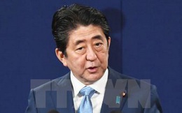 Nhật Bản và Hàn Quốc nhất trí nối lại "ngoại giao con thoi"