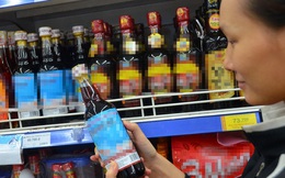 Vụ thông tin nước mắm nhiễm asen: Phạt Vinastas 15 triệu đồng