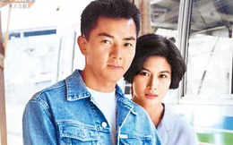 'Hoa đán TVB' Thiệu Mỹ Kỳ và cuộc tình đau khổ với nam tài tử Trịnh Y Kiện