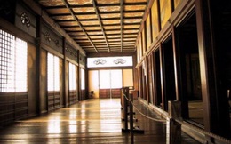 Sàn nhà chống trộm "biết hót" như chim họa mi độc đáo của người Nhật Bản