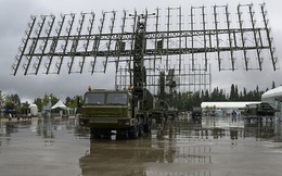 Nga triển khai radar thế hệ mới theo dõi 200 mục tiêu