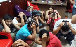 Sử dụng bạn gái 9X để hoạt động đánh bạc