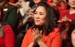 Nhà báo Tạ Bích Loan thay thế Lại Văn Sâm ở VTV3