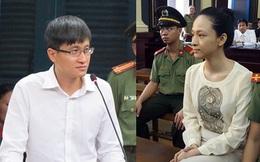 Hoa hậu Phương Nga từ chối luật sư Nguyễn Kiều Hưng