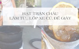 [Video] Dư luận Trung Quốc xôn xao nghi vấn thạch trân châu làm từ lốp xe