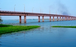 Hàn Quốc tài trợ vốn 100 triệu USD xây dựng 22 cầu trên toàn tuyến quốc lộ Việt Nam
