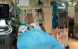 Sự cố y khoa ở Hoà Bình: Trách nhiệm GĐ Bệnh viện và Công ty Thiên Sơn đến đâu?