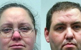Cặp vợ chồng bị lãnh án 2.340 năm tù giam - vụ án kinh khủng nhất mà tòa án Mỹ từng xử