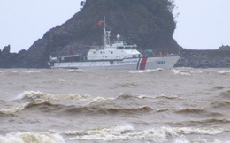 Huy động thêm thợ lặn tìm nạn nhân tàu VTP 26 mất tích
