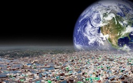 Cảnh báo: Số rác nhựa con người thải ra đã ngang ngửa 1 tỉ con voi cỡ bự