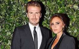 Bề ngoài hạnh phúc là thế, nhưng vợ chồng Beckham đã không còn sống chung với nhau?