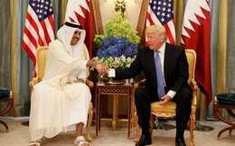 Hàm ý trong những tuyên bố "bất nhất" của Mỹ với Qatar?