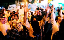 Saudi Arabia sắp chặt đầu 14 người chống chính phủ