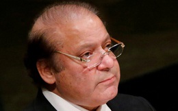 Không giải trình được tài sản khủng, Thủ tướng Pakistan bị phế truất
