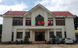Đắk Lắk: Phó công an xã bị tố đánh công an viên nứt sọ não?