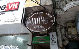 Chủ nhân quán cà phê Giảng: Chúng tôi vẫn bán cà phê kiểu “hữu xạ tự nhiên hương”, có chất lượng khách hàng tự sẽ tìm đến