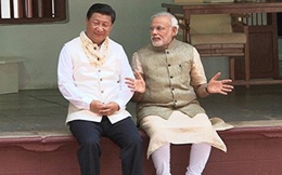 Ấn Độ đáp trả Trung Quốc bằng đòn hiểm ngoại giao