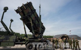 Ba Lan gây sức ép để sở hữu công nghệ tên lửa của Mỹ