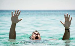 Mỗi phút có 2 người chết và những sự thật đáng giật mình bạn cần biết trước khi đi bơi
