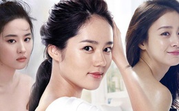 3 minh tinh hạng A bị gắn mác bất tài: Đẹp, giàu và đến nửa kia cũng đặc biệt xuất chúng