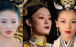 7 vai diễn nữ hóa ác đầy ấn tượng trên màn ảnh Hoa Ngữ