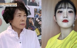 Con gái Choi Jin Sil bị chỉ trích thậm tệ vì yêu cầu cảnh sát tước quyền giám hộ của bà ngoại