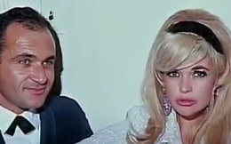 Cuộc đời cô đào bốc lửa ngang ngửa Marilyn Monroe: Đổi chồng nhanh hơn thay áo, tử nạn ở đỉnh cao sự nghiệp
