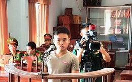 Trốn nghĩa vụ vì không nỡ... xa người yêu, lãnh 6 tháng tù