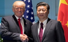 Bắc Kinh lập tức tăng trừng phạt Triều Tiên sau điện đàm Mỹ-Trung