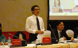 Cử nhân sư phạm "mai phục" nhiều năm vẫn chưa vào được biên chế
