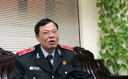 Tháng 10 mới công bố kết luận thanh tra 'biệt phủ' Yên Bái: Cục trưởng Phòng chống tham nhũng nói gì?