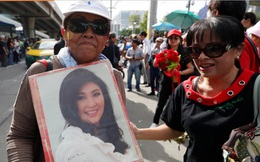Bà Yingluck được bật đèn xanh rời Thái Lan?