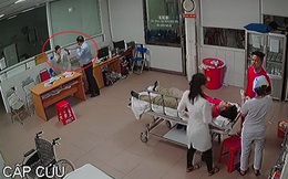 Xử lý giám đốc hành hung nữ bác sỹ Bệnh viện 115 Nghệ An