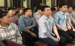 Xét xử Lộc cá và nhóm đối tượng bảo kê mại dâm nam