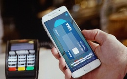 Samsung Pay ra mắt tại Việt Nam, lần đầu tiên có thể dùng điện thoại thay thẻ ATM