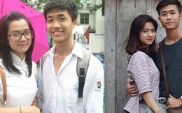 Trái đất tròn không gì là không thể, ai mà ngờ được đứa bạn chí choé năm nào giờ lại thành nửa kia của mình cơ chứ!