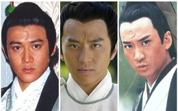 3 tài tử từng vào vai Bao Thanh Thiên thời trẻ: Người viên mãn, kẻ trắng tay