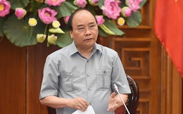 Thủ tướng: Đổi mới cách thức phát triển công nghiệp quốc phòng an ninh
