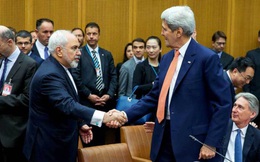 Trợ lý của ông Barack Obama cứu thỏa thuận hạt nhân Iran