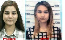Thái Lan: Bắt 3 nữ tội phạm ma túy giết người, chặt xác nạn nhân