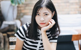 Tác giả bản hit gần 40 triệu lượt nghe "Túy âm": Cô nữ sinh chuyên Hóa 10X chưa từng được học nhạc!