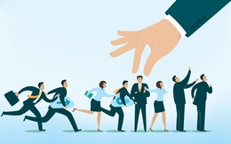 Bộ Nội vụ "lên tiếng" vụ thi viên chức điểm đứng đầu vẫn trượt