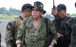 Philippines “bắt cá nhiều tay”, vẫn coi Mỹ là đồng minh số 1