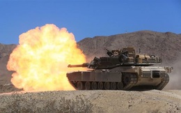 Nga có siêu tăng Armata, Abrams Mỹ không phải đối thủ