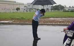 Người Việt phát sốt với TGĐ Nhật cúi chào bán xăng vì lâu nay... bị bắt nạt