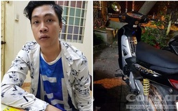 TP.HCM: Đặc nhiệm tung cước hạ đo ván tên “đá xế” lúc rạng sáng