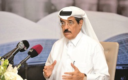 Bầu cử vòng 4 Tổng Giám đốc UNESCO: Qatar vào chung kết