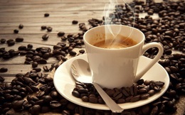 Nguy cơ tử vong cao vì uống cà phê quá nhiều