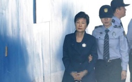 Hàn Quốc gia hạn giam giữ cựu Tổng thống Park Geun-hye