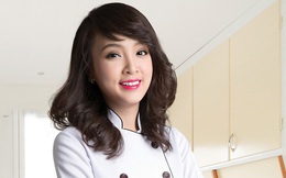 "Vua đầu bếp" Minh Nhật tiết lộ chuyện làm TVC về các ông chồng "chán cơm thèm phở", cắn miếng bánh mỳ lại nhớ về cơm?